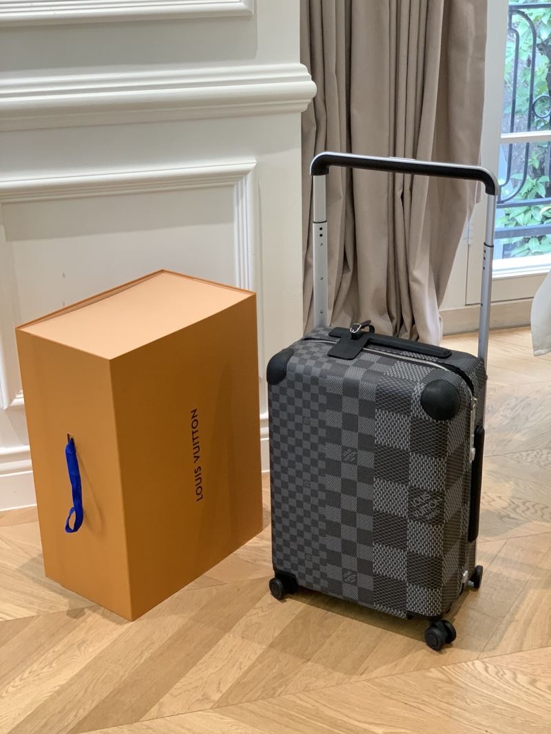 Louis Vuitton Suitcase